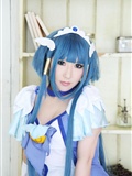 [Cosplay]New Pretty Cure Sunshine Gallery 3(40)